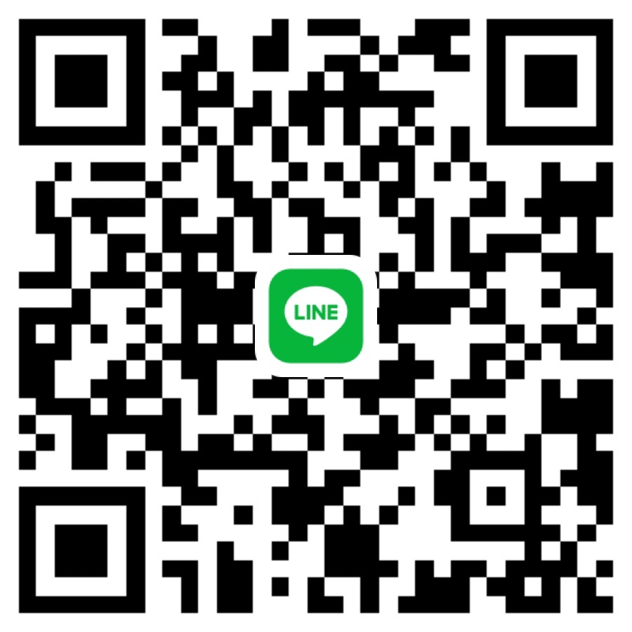 井上航平 LINE QRコード